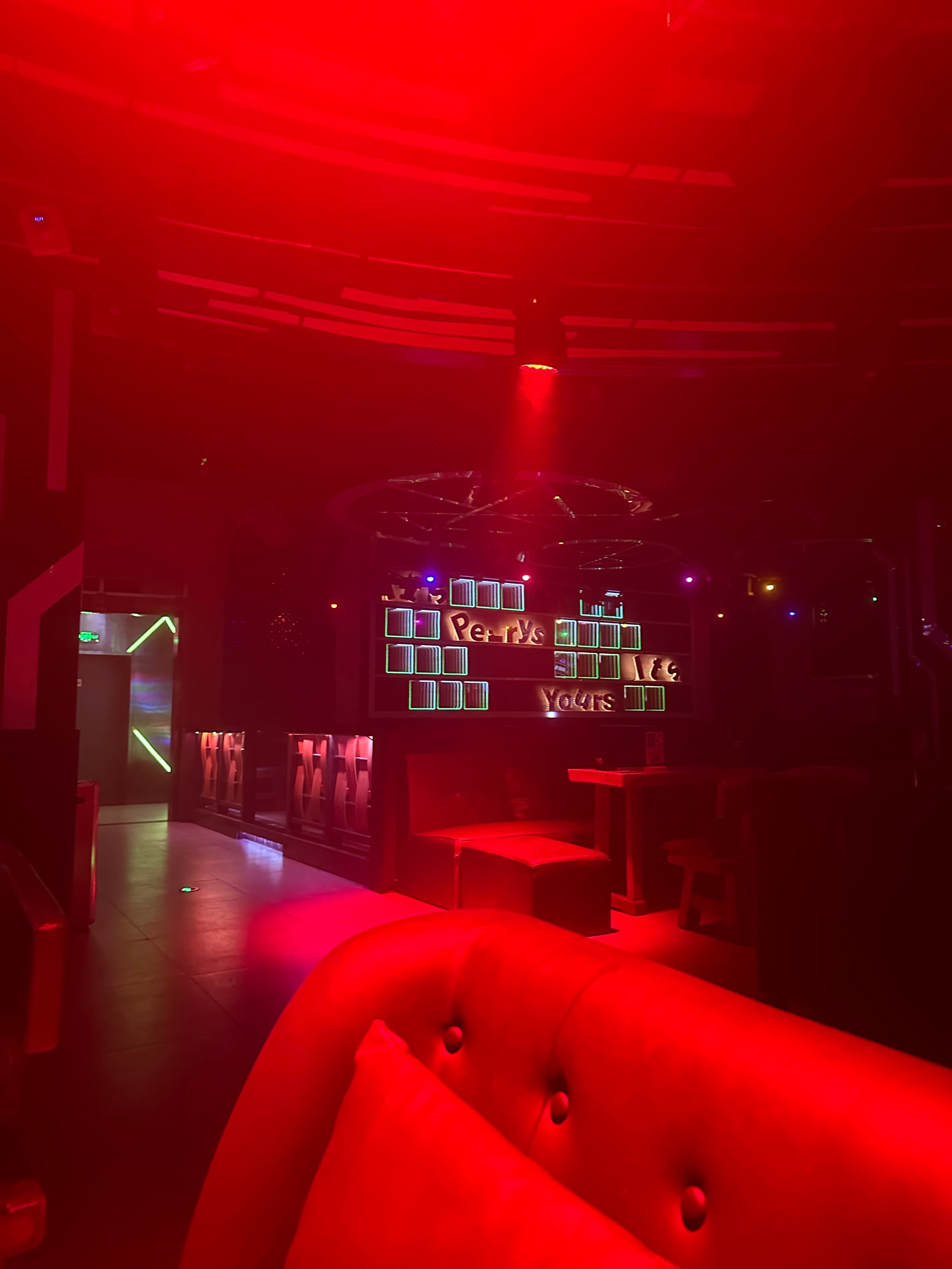 新乡商务ktv低端场所推荐-延津县ktv预订